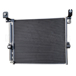 Auto Cooling Condenser 2012-2015 Toyota Tacoma 4.0/2.7 8846004210 UAC CN 3393PFC