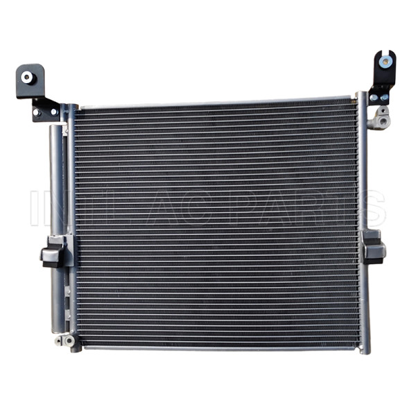Auto Cooling Condenser 2012-2015 Toyota Tacoma 4.0/2.7 8846004210 UAC CN 3393PFC