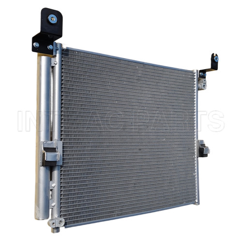 Auto Cooling Condenser 2012-2015 Toyota Tacoma 4.0/2.7 8846004210 UAC CN 3393PFC