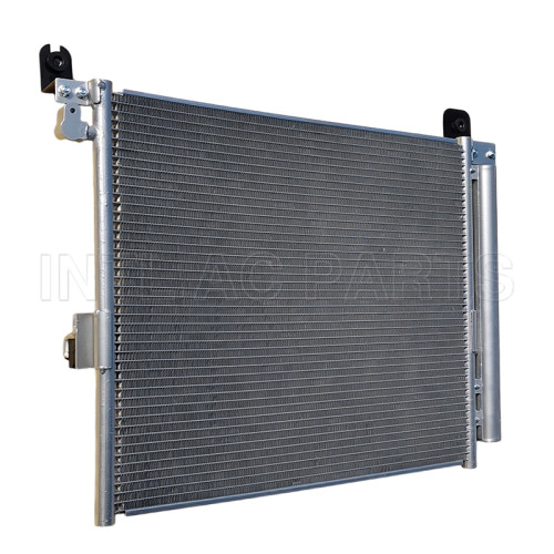Auto Cooling Condenser 2012-2015 Toyota Tacoma 4.0/2.7 8846004210 UAC CN 3393PFC