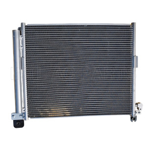 Auto Cooling Condenser 2012-2015 Toyota Tacoma 4.0/2.7 8846004210 UAC CN 3393PFC