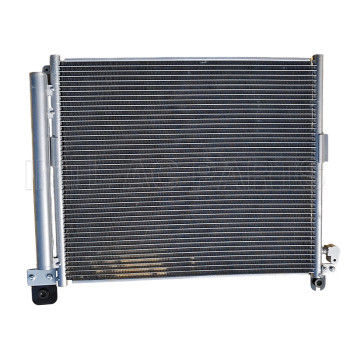 Auto Cooling Condenser 2012-2015 Toyota Tacoma 4.0/2.7 8846004210 UAC CN 3393PFC