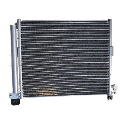 Auto Cooling Condenser 2012-2015 Toyota Tacoma 4.0/2.7 8846004210 UAC CN 3393PFC