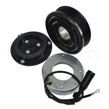 Delphi Harrison CVC BMW Mini Cooper Compressor Magnetic Clutch Assembly 64526918122 01650060