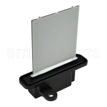 27150-EB71B Blower motor resistor regulator 2007 2008 2009 2010 2011 2012 Nissan Frontier Navara D40 YD25 2.5L Pick Up