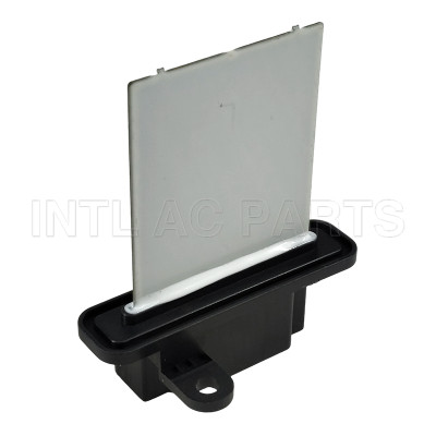 27150-EB71B Blower motor resistor regulator 2007 2008 2009 2010 2011 2012 Nissan Frontier Navara D40 YD25 2.5L Pick Up