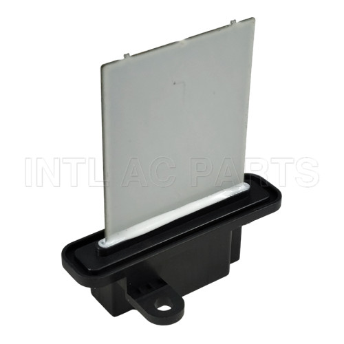 27150-EB71B Blower motor resistor regulator 2007 2008 2009 2010 2011 2012 Nissan Frontier Navara D40 YD25 2.5L Pick Up