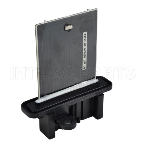 27150-EB71B Blower motor resistor regulator 2007 2008 2009 2010 2011 2012 Nissan Frontier Navara D40 YD25 2.5L Pick Up