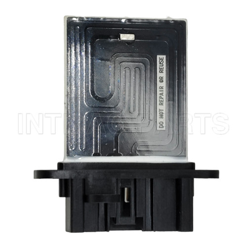 27150-EB71B Blower motor resistor regulator 2007 2008 2009 2010 2011 2012 Nissan Frontier Navara D40 YD25 2.5L Pick Up