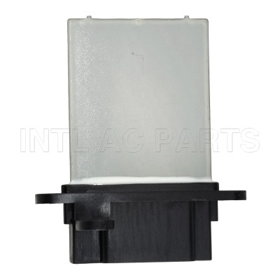 27150-EB71B Blower motor resistor regulator 2007 2008 2009 2010 2011 2012 Nissan Frontier Navara D40 YD25 2.5L Pick Up
