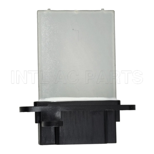 27150-EB71B Blower motor resistor regulator 2007 2008 2009 2010 2011 2012 Nissan Frontier Navara D40 YD25 2.5L Pick Up