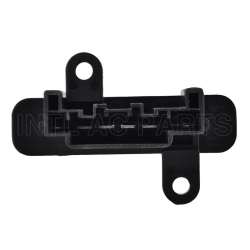 27150-EB71B Blower motor resistor regulator 2007 2008 2009 2010 2011 2012 Nissan Frontier Navara D40 YD25 2.5L Pick Up