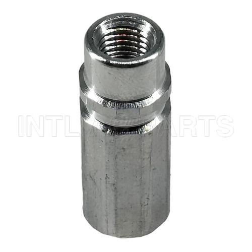 12X1.25UNF R134a RC.470.021 Auto Air Conditioning low Service Valve core/ AC LEAK REPAIR VALVE CORE/AUTO AIR CONDITION High Side Service Port