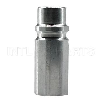 12X1.25UNF R134a RC.470.021 Auto Air Conditioning low Service Valve core/ AC LEAK REPAIR VALVE CORE/AUTO AIR CONDITION High Side Service Port
