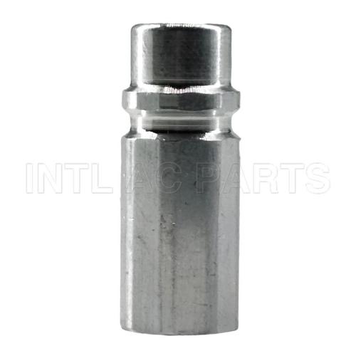 12X1.25UNF R134a RC.470.021 Auto Air Conditioning low Service Valve core/ AC LEAK REPAIR VALVE CORE/AUTO AIR CONDITION High Side Service Port