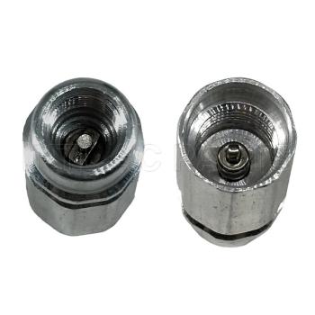 12X1.25UNF R134a RC.470.021 Auto Air Conditioning low Service Valve core/ AC LEAK REPAIR VALVE CORE/AUTO AIR CONDITION High Side Service Port