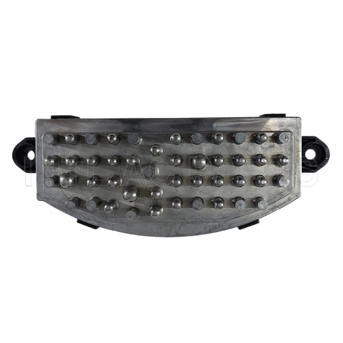 84693367 SW 11479C 84523255 Blower Motor Resistor 2019 2020 2021 2022 2023 2024 2025 Chevrolet Silverado 1500 1581985 84476648