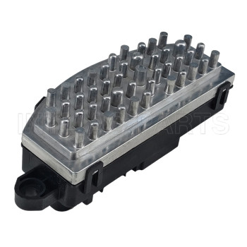 84693367 SW 11479C  84523255 Blower Motor Resistor 2019 2020 2021 2022 2023 2024 2025 Chevrolet Silverado 1500 1581985 84476648