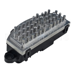 84693367 SW 11479C 84523255 Blower Motor Resistor 2019 2020 2021 2022 2023 2024 2025 Chevrolet Silverado 1500 1581985 84476648