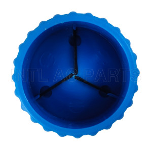 Copper tube chamfering device CT-208 ABS 65MN remove burrs from metal pipes metal burrs removing machine