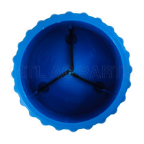 Copper tube chamfering device CT-208 ABS 65MN remove burrs from metal pipes metal burrs removing machine