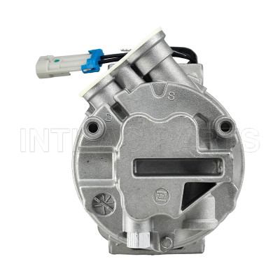 1854189 380001 RC.600.384  DCP20046 CVC  6PK 105MM 12V auto ac compressor OPEL ASTRA 2.0L Zafira 2.2 DTI 6854097 813101