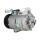 1854189 380001 RC.600.384  DCP20046 CVC  6PK 105MM 12V auto ac compressor OPEL ASTRA 2.0L Zafira 2.2 DTI 6854097 813101
