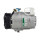 1854189 380001 RC.600.384  DCP20046 CVC  6PK 105MM 12V auto ac compressor OPEL ASTRA 2.0L Zafira 2.2 DTI 6854097 813101