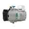 1854189 380001 RC.600.384  DCP20046 CVC  6PK 105MM 12V auto ac compressor OPEL ASTRA 2.0L Zafira 2.2 DTI 6854097 813101