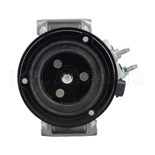 1731303911 6CVC VSPI14 5PK 110-114MM 12V AUTO Air conditioning a/c Compressor for Ssangyong Tivoli 133249 1.4145 51-1488 ACP01587