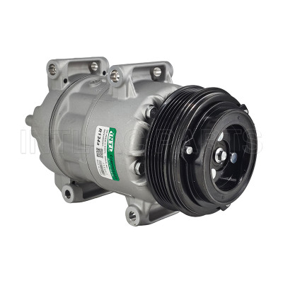 1731303911 6CVC VSPI14 5PK 110-114MM 12V AUTO Air conditioning a/c Compressor for Ssangyong Tivoli 133249 1.4145 51-1488 ACP01587