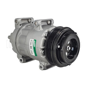 1731303911 6CVC VSPI14 5PK 110-114MM 12V AUTO Air conditioning a/c Compressor for Ssangyong Tivoli 133249 1.4145 51-1488 ACP01587