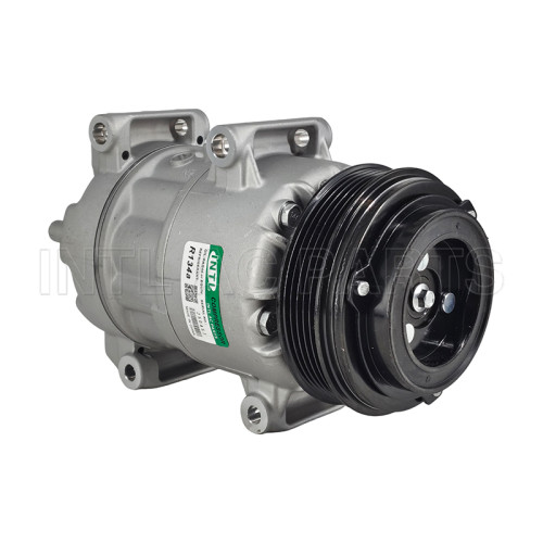 1731303911 6CVC VSPI14 5PK 110-114MM 12V AUTO Air conditioning a/c Compressor for Ssangyong Tivoli 133249 1.4145 51-1488 ACP01587