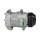 1731303911 6CVC VSPI14 5PK 110-114MM 12V AUTO Air conditioning a/c Compressor for Ssangyong Tivoli 133249 1.4145 51-1488 ACP01587