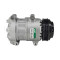 1731303911 6CVC VSPI14 5PK 110-114MM 12V AUTO Air conditioning a/c Compressor for Ssangyong Tivoli 133249 1.4145 51-1488 ACP01587