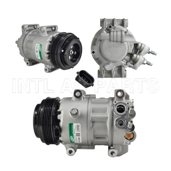 1731303911 6CVC VSPI14 5PK 110-114MM 12V AUTO Air conditioning a/c Compressor for Ssangyong Tivoli 133249 1.4145 51-1488 ACP01587