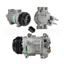 1731303911 6CVC VSPI14 5PK 110-114MM 12V AUTO Air conditioning a/c Compressor for Ssangyong Tivoli 133249 1.4145 51-1488 ACP01587