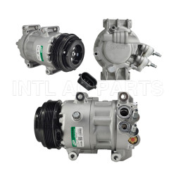 1731303911 6CVC VSPI14 5PK 110-114MM 12V AUTO Air conditioning a/c Compressor for Ssangyong Tivoli 133249 1.4145 51-1488 ACP01587