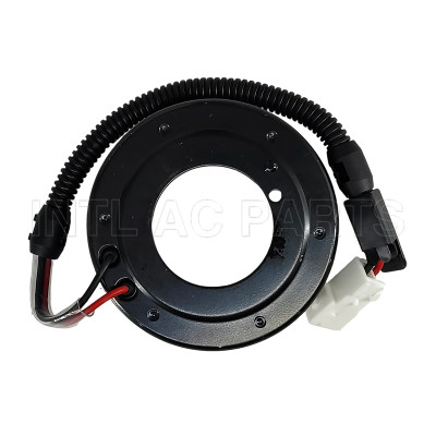 12V SANDEN 7H15 A/C Compressor Clutch Coil 96*64*45*32.5mm