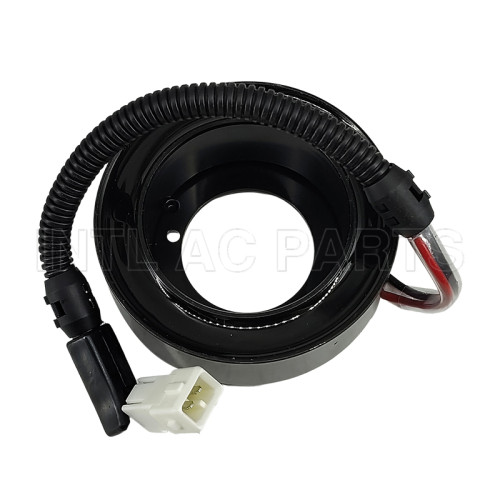 12V SANDEN 7H15 A/C Compressor Clutch Coil 96*64*45*32.5mm