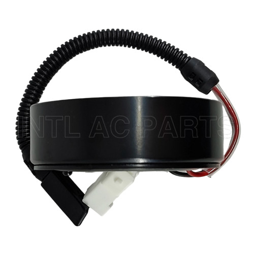 12V SANDEN 7H15 A/C Compressor Clutch Coil 96*64*45*32.5mm