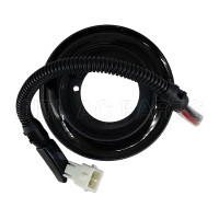 12V SANDEN 7H15 A/C Compressor Clutch Coil 96*64*45*32.5mm