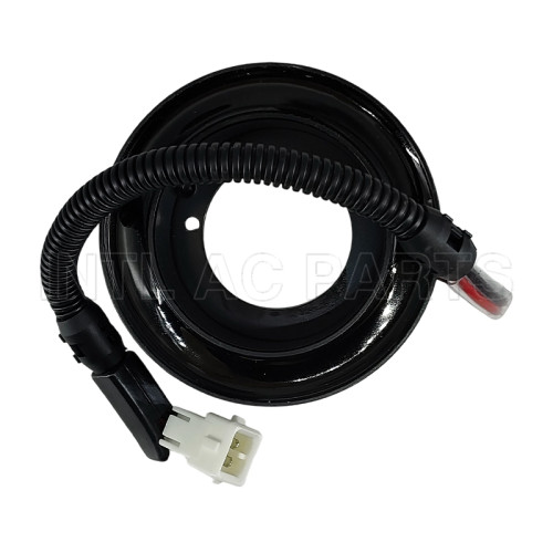 12V SANDEN 7H15 A/C Compressor Clutch Coil 96*64*45*32.5mm