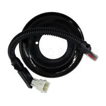 12V SANDEN 7H15 A/C Compressor Clutch Coil 96*64*45*32.5mm