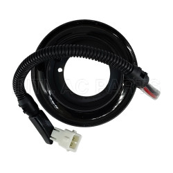 12V SANDEN 7H15 A/C Compressor Clutch Coil 96*64*45*32.5mm