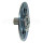 Zexel Compressor Ac Clutch Hub