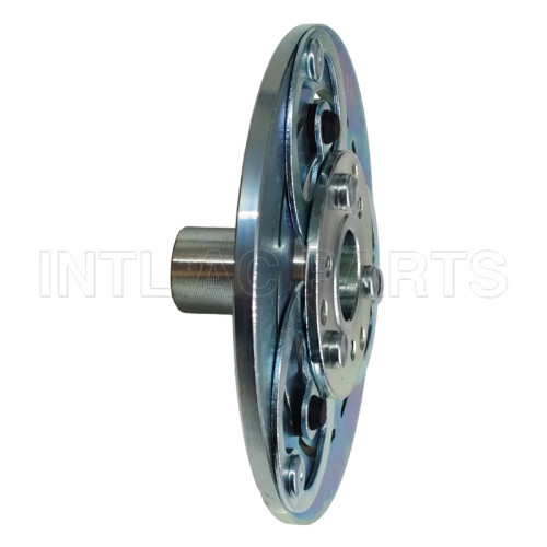 Zexel Compressor Ac Clutch Hub