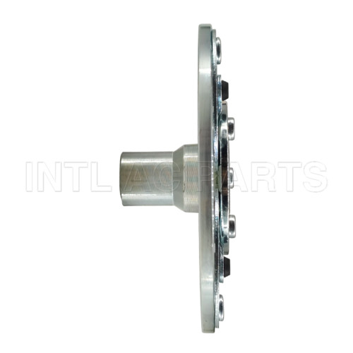 Zexel Compressor Ac Clutch Hub