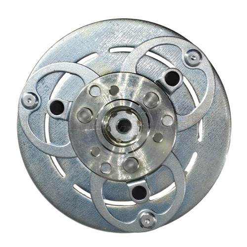 Zexel Compressor Ac Clutch Hub