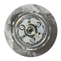 Zexel Compressor Ac Clutch Hub
